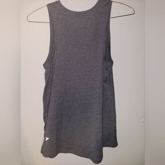 Love who you are (old navy tank) - Picture 4 of 5